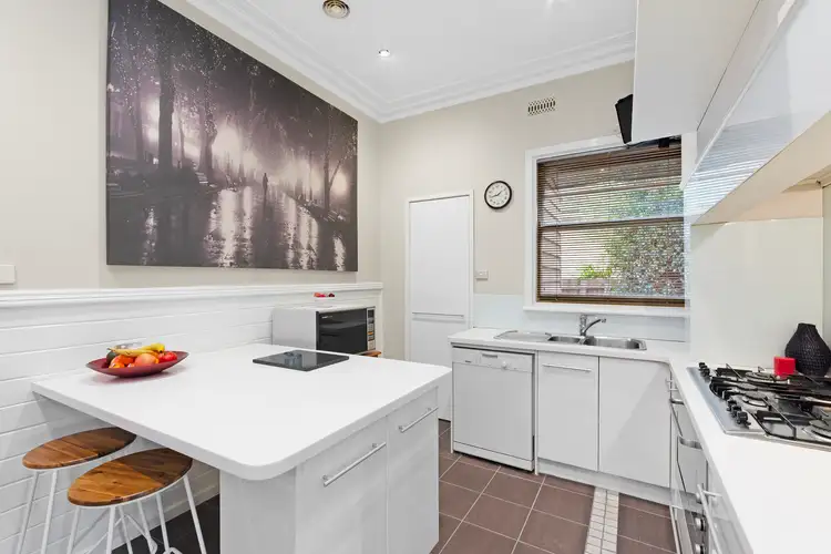 Fourth view of Homely house listing, 41 Calder Street, Manifold Heights VIC 3218