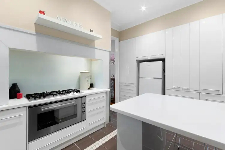 Fifth view of Homely house listing, 41 Calder Street, Manifold Heights VIC 3218