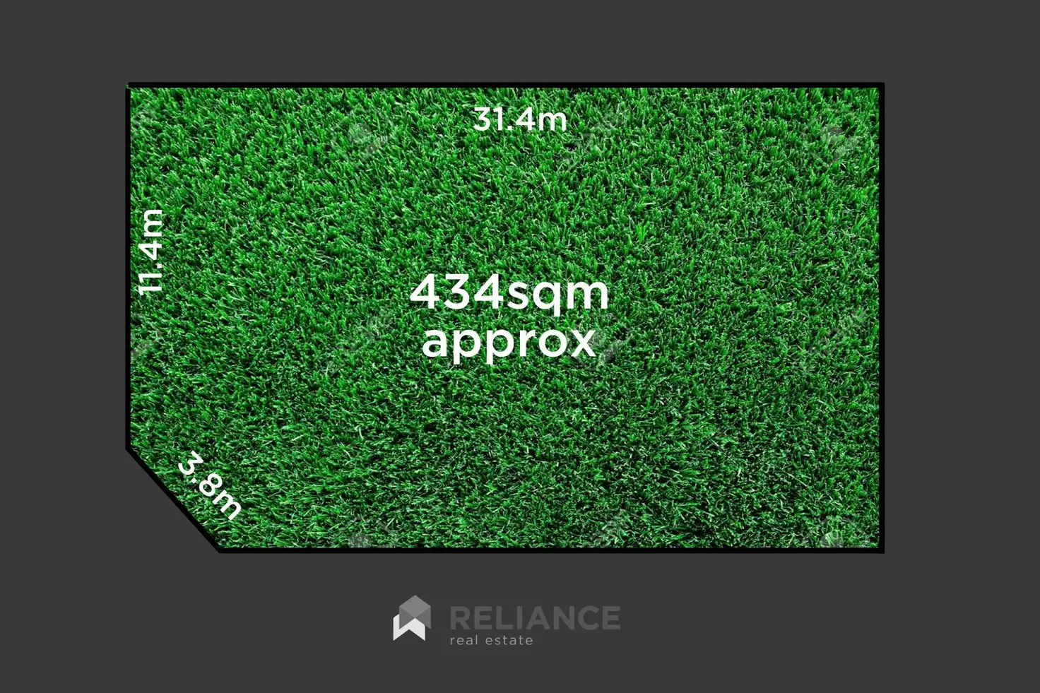 Main view of Homely land listing, 59 Botanical Drive, Truganina VIC 3029