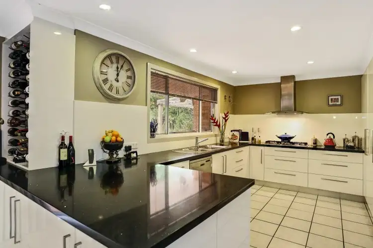 16 Forest Close, Boambee NSW 2450