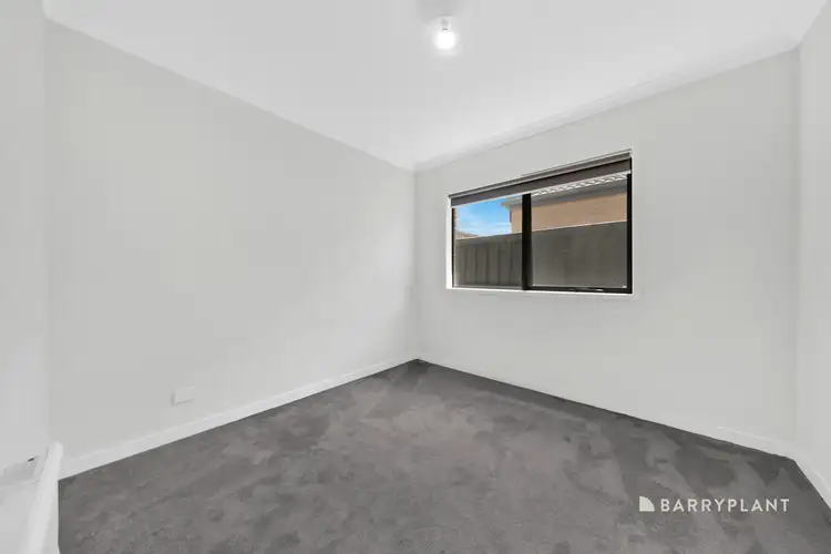 Third view of Homely house listing, 36 Silverwood Drive, Mernda VIC 3754
