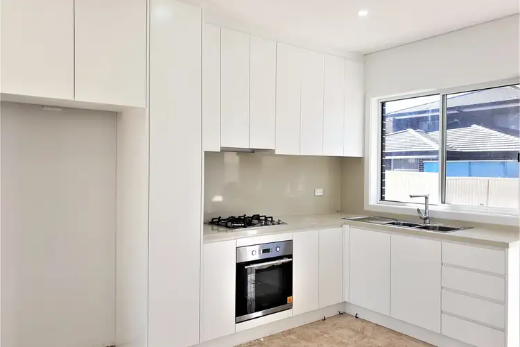 10A Hinchen Street, Guildford NSW 2161