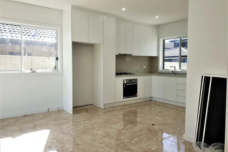 Third view of Homely house listing, 10A Hinchen Street, Guildford NSW 2161