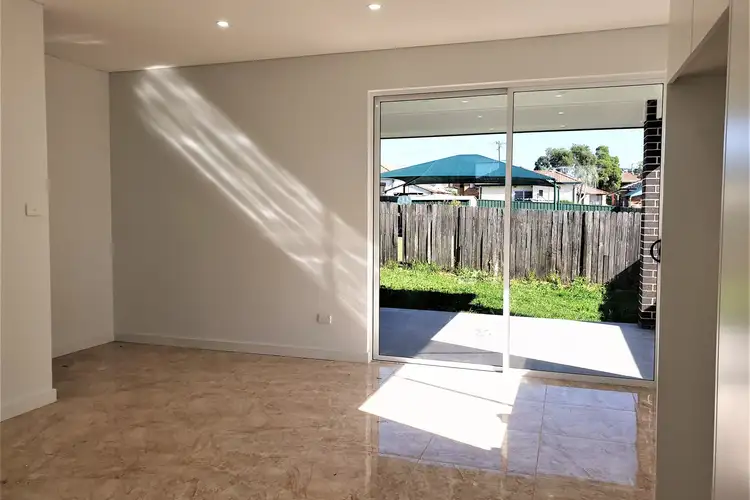 Fourth view of Homely house listing, 10A Hinchen Street, Guildford NSW 2161