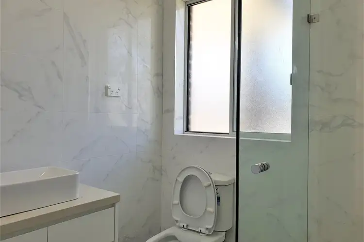 Fifth view of Homely house listing, 10A Hinchen Street, Guildford NSW 2161