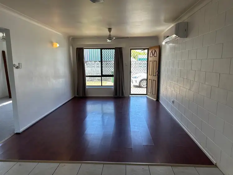 Second view of Homely unit listing, 3/34 Peel Street, Garbutt QLD 4814