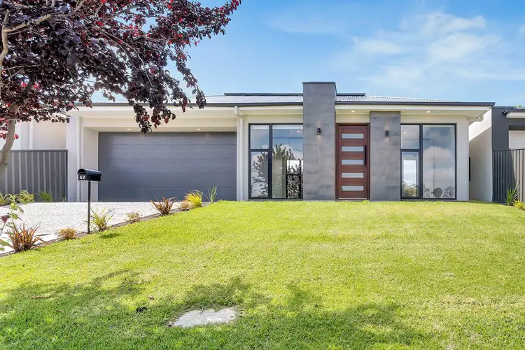 52 Scenic Way East, Ridgehaven SA 5097