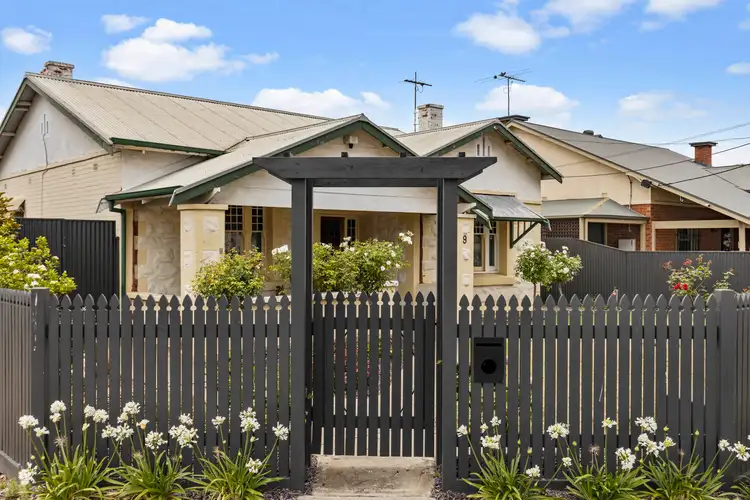 9 Scotia Street, Croydon SA 5008