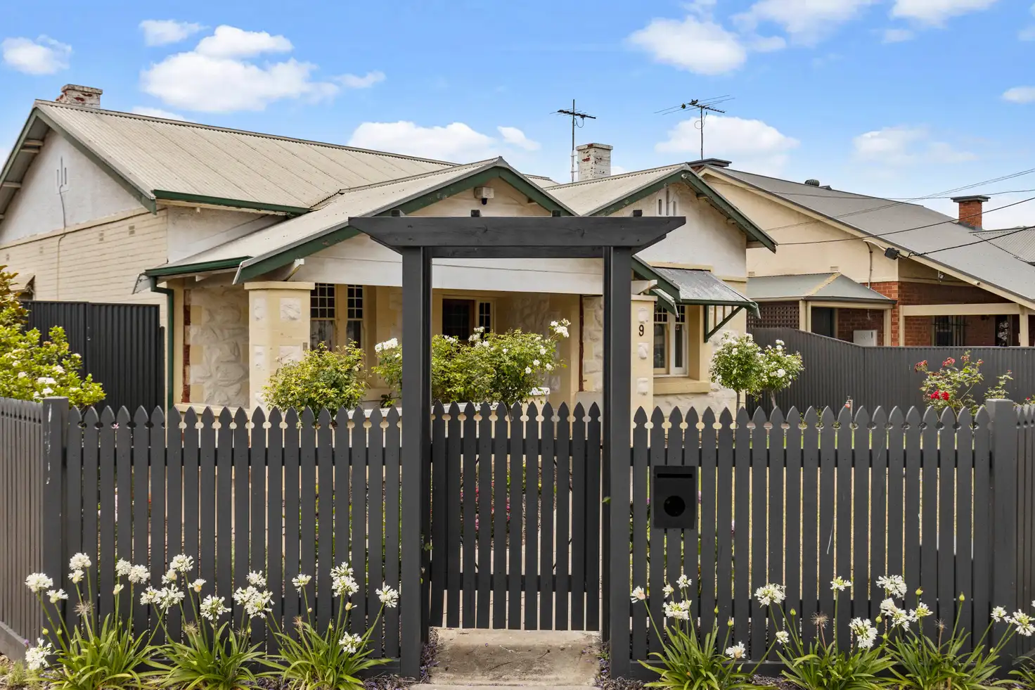 Main view of Homely house listing, 9 Scotia Street, Croydon SA 5008