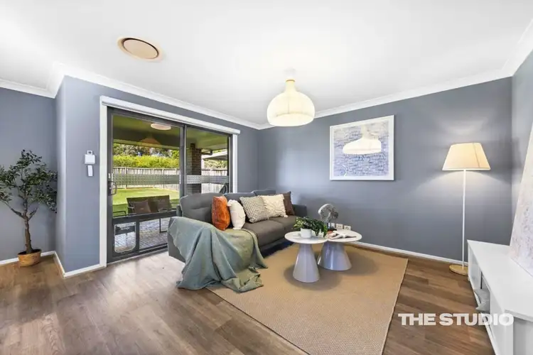 Fourth view of Homely house listing, 10 Halloway Boulevard, North Kellyville NSW 2155
