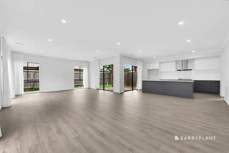 Second view of Homely house listing, 16 Pollard Avenue, Doreen VIC 3754