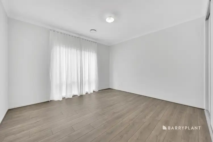 Fifth view of Homely house listing, 16 Pollard Avenue, Doreen VIC 3754