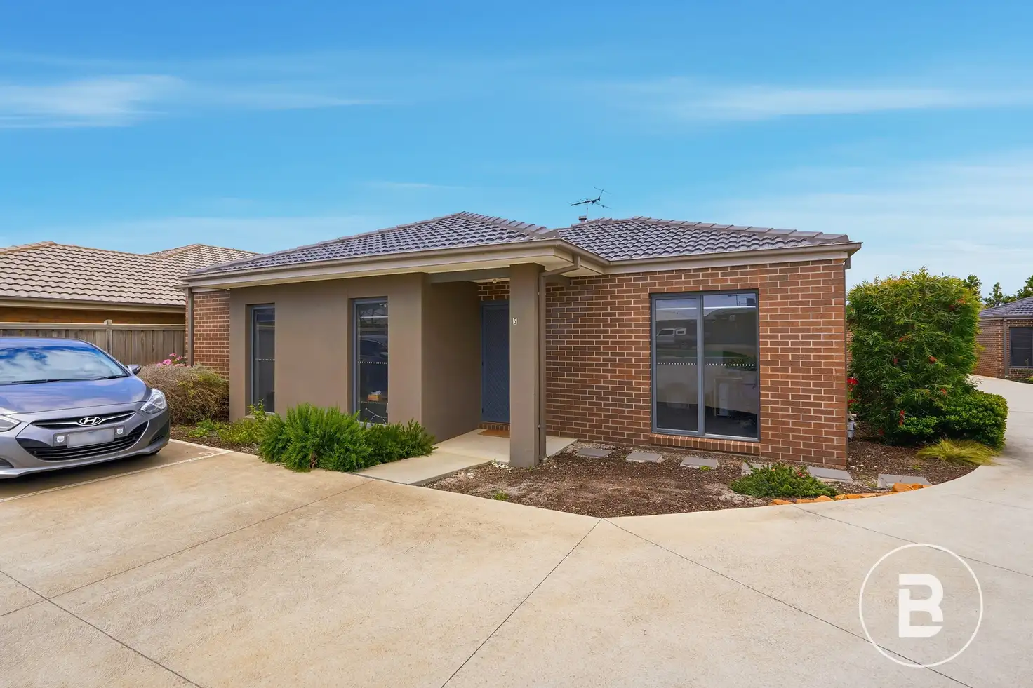 Main view of Homely unit listing, 5/15 Sweet Avenue, Maddingley VIC 3340