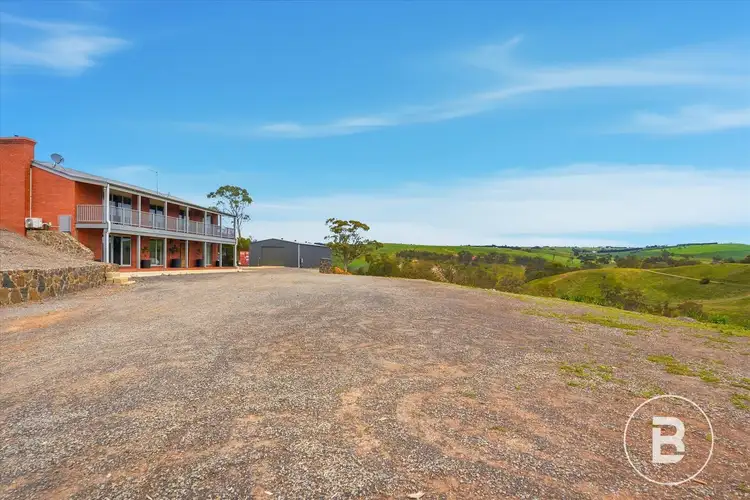 Third view of Homely rural property listing, 379 Swans Road, Darley VIC 3340