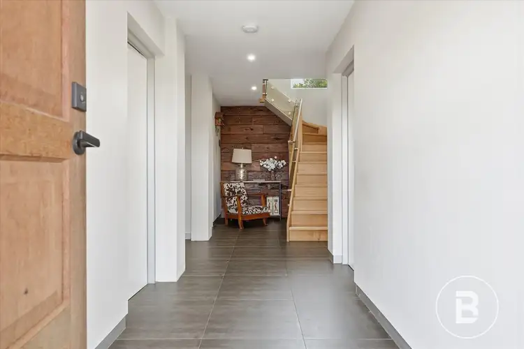 Fourth view of Homely rural property listing, 379 Swans Road, Darley VIC 3340