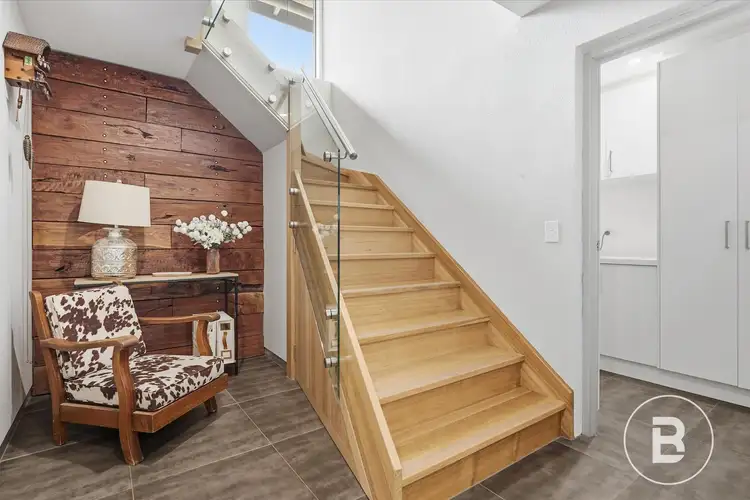 Fifth view of Homely rural property listing, 379 Swans Road, Darley VIC 3340