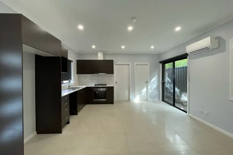 Second view of Homely house listing, 36A Athabaska Avenue, Seven Hills NSW 2147