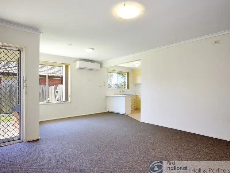 Third view of Homely unit listing, 1&2/4 Third Avenue, Dandenong North VIC 3175