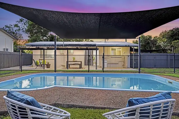 43 South Vickers Road, Condon QLD 4815