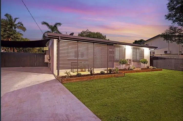 Second view of Homely house listing, 43 South Vickers Road, Condon QLD 4815