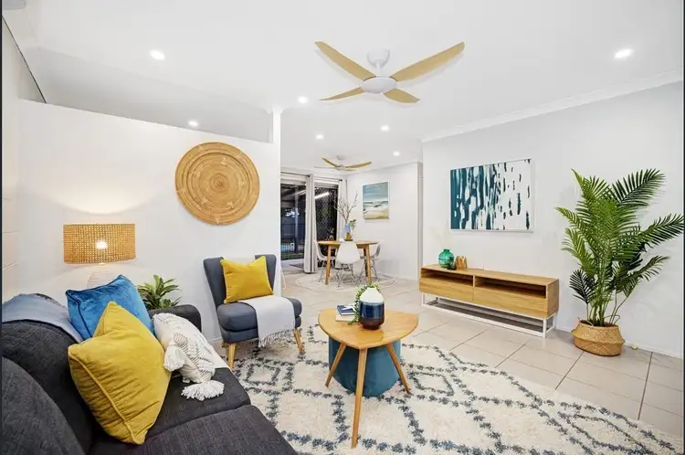 Fourth view of Homely house listing, 43 South Vickers Road, Condon QLD 4815