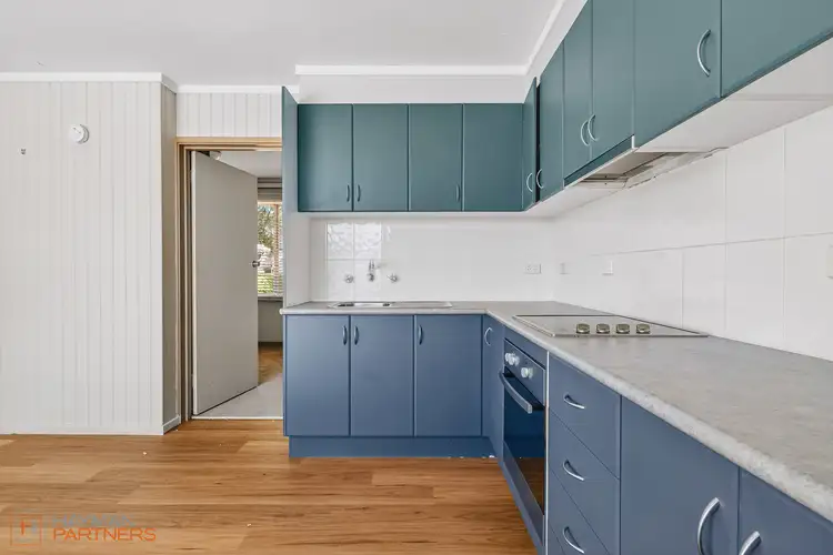 Third view of Homely apartment listing, 3/6 Nuyts Street, Red Hill ACT 2603