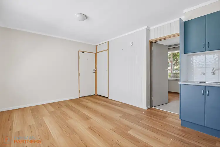 Fourth view of Homely apartment listing, 3/6 Nuyts Street, Red Hill ACT 2603