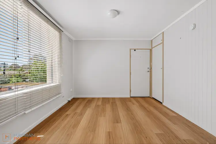 Fifth view of Homely apartment listing, 3/6 Nuyts Street, Red Hill ACT 2603