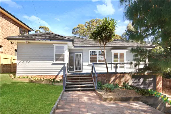 90 Robsons Road, Keiraville NSW 2500