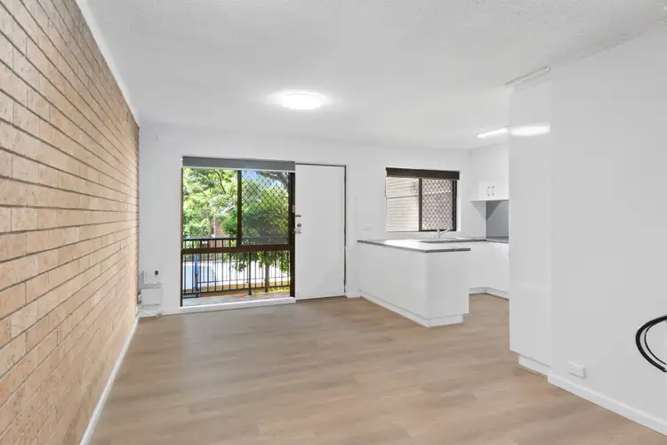 Second view of Homely townhouse listing, 4/6 Payne Street, Mangerton NSW 2500