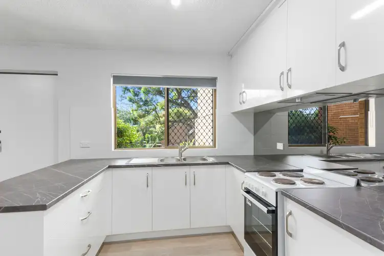 Third view of Homely townhouse listing, 4/6 Payne Street, Mangerton NSW 2500