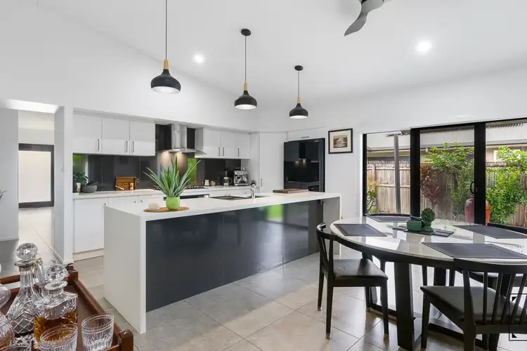 14 Munburra Parade, Smithfield QLD 4878