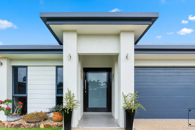 Second view of Homely house listing, 14 Munburra Parade, Smithfield QLD 4878