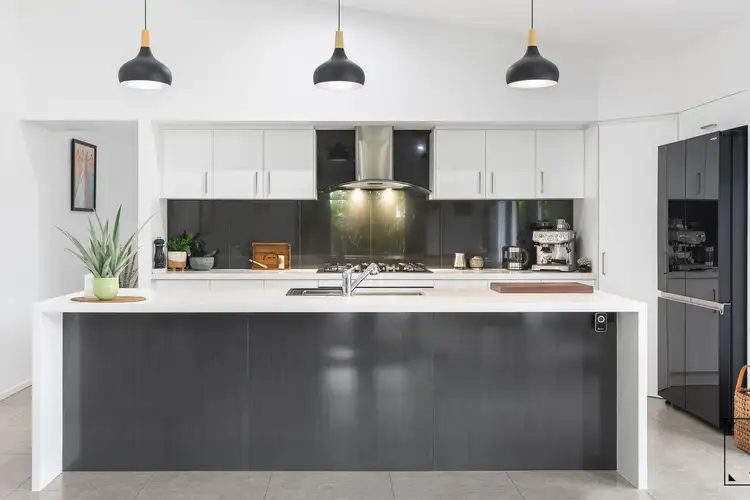 Fourth view of Homely house listing, 14 Munburra Parade, Smithfield QLD 4878