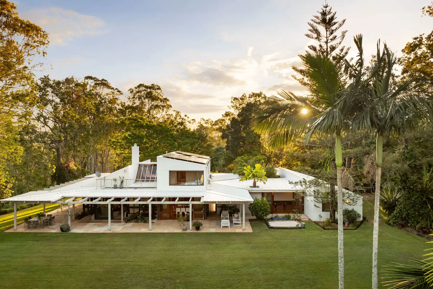 Main view of Homely house listing, 69 Deerhurst Road, Brookfield QLD 4069