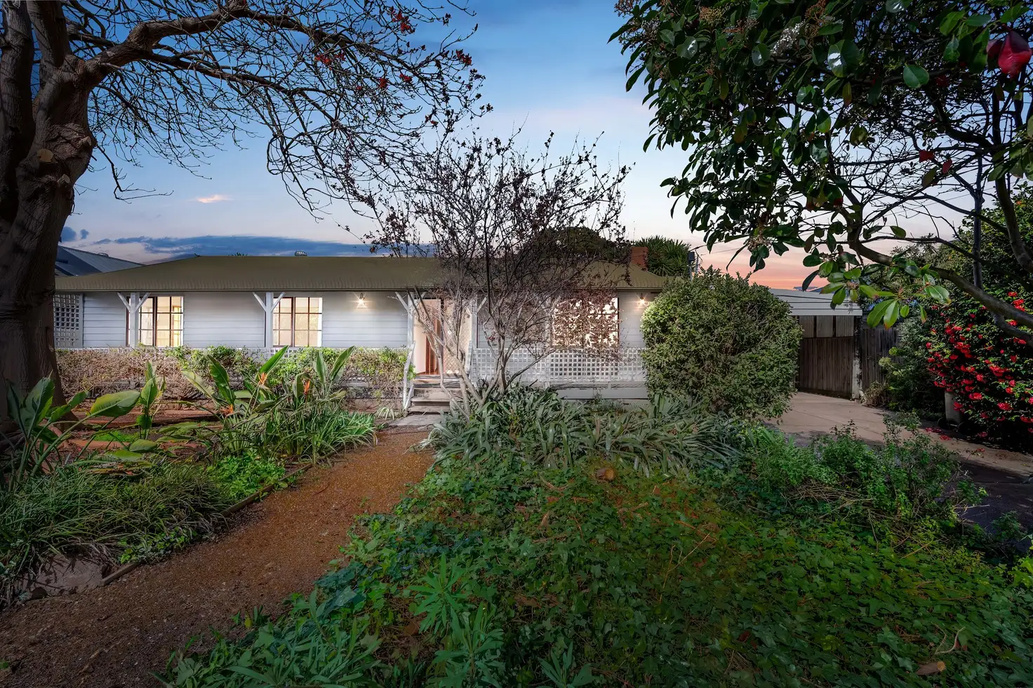 Main view of Homely house listing, 18 Davies Street, Safety Beach VIC 3936