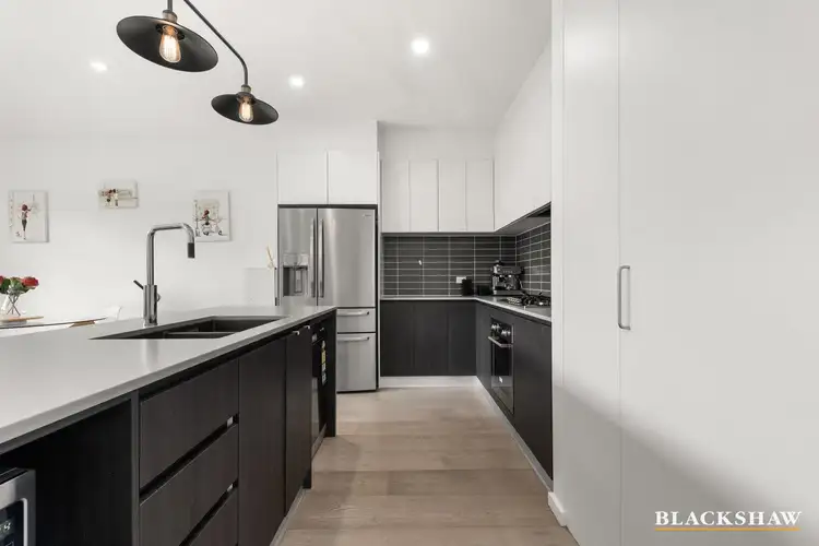 Fifth view of Homely townhouse listing, 42 Bernard Heinze Avenue, Moncrieff ACT 2914