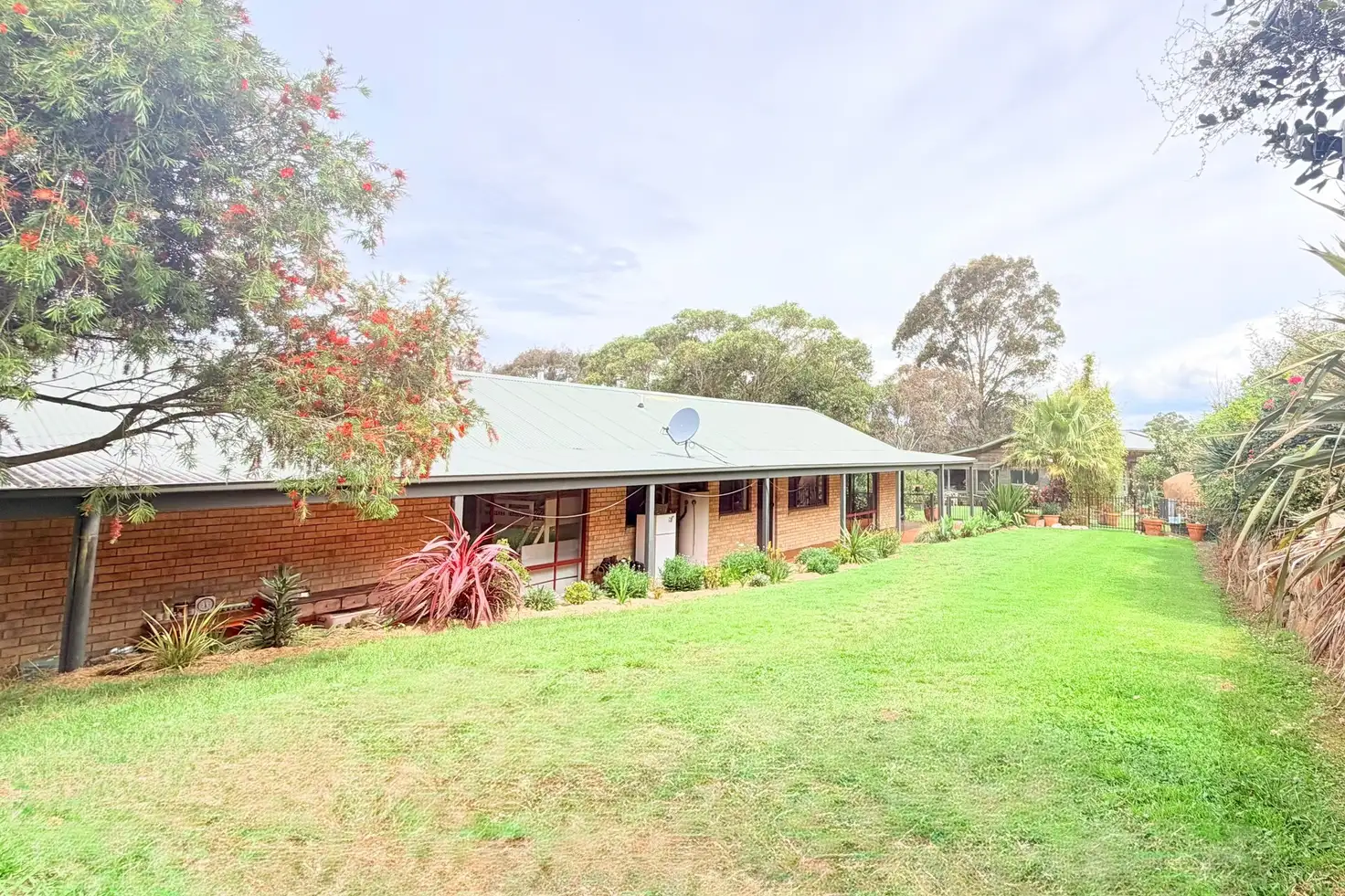 Main view of Homely house listing, 1125 Nethercote Road, Nethercote NSW 2549