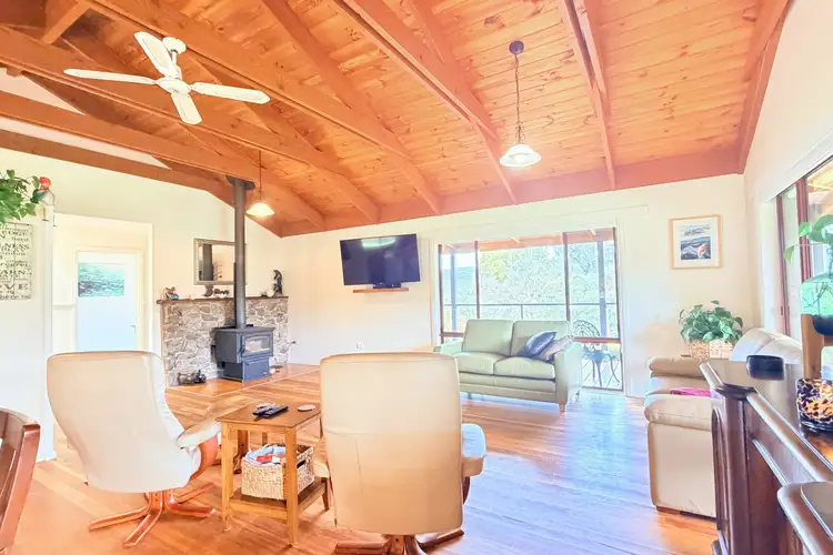 Second view of Homely house listing, 1125 Nethercote Road, Nethercote NSW 2549