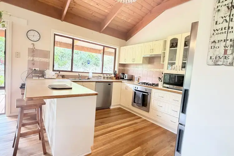 Third view of Homely house listing, 1125 Nethercote Road, Nethercote NSW 2549