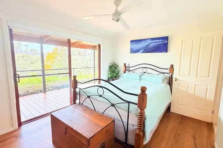 Fifth view of Homely house listing, 1125 Nethercote Road, Nethercote NSW 2549