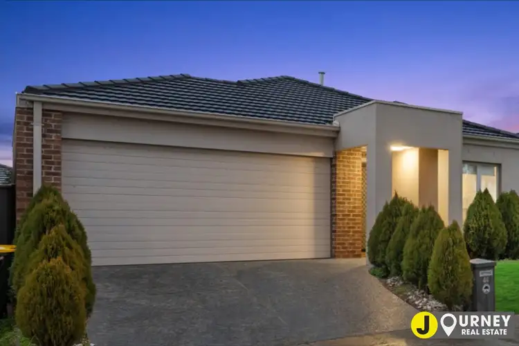 44 Bluebell Drive, Craigieburn VIC 3064