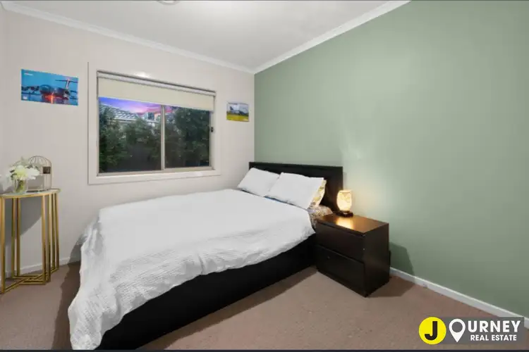 Third view of Homely house listing, 44 Bluebell Drive, Craigieburn VIC 3064