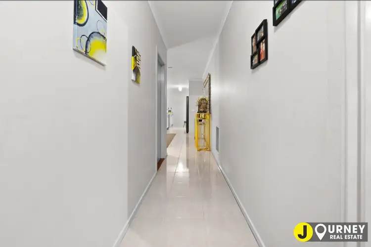 Fourth view of Homely house listing, 44 Bluebell Drive, Craigieburn VIC 3064