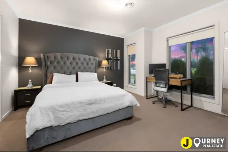 Fifth view of Homely house listing, 44 Bluebell Drive, Craigieburn VIC 3064