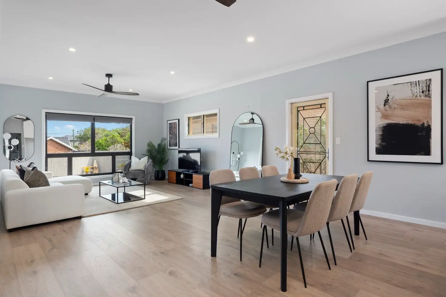 Main view of Homely house listing, 36 Mitchell Street, Chifley NSW 2036