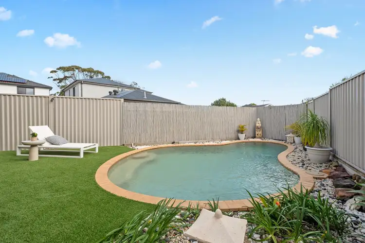 Second view of Homely house listing, 36 Mitchell Street, Chifley NSW 2036