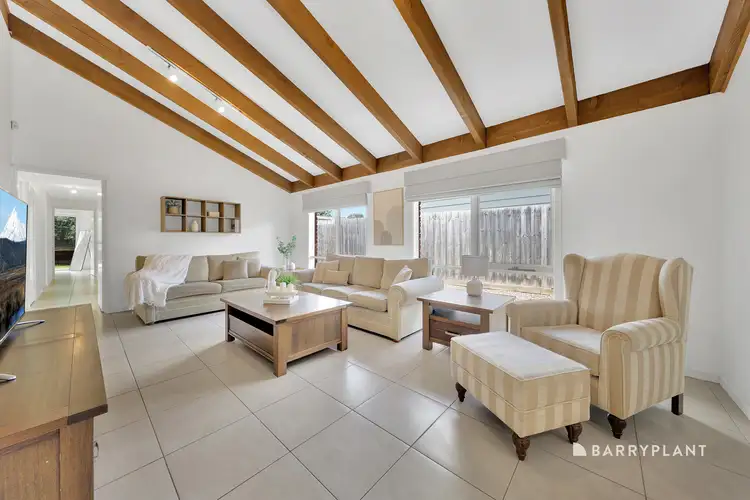 Third view of Homely house listing, 69 Heritage Drive, Mill Park VIC 3082