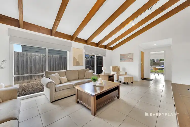 Fourth view of Homely house listing, 69 Heritage Drive, Mill Park VIC 3082