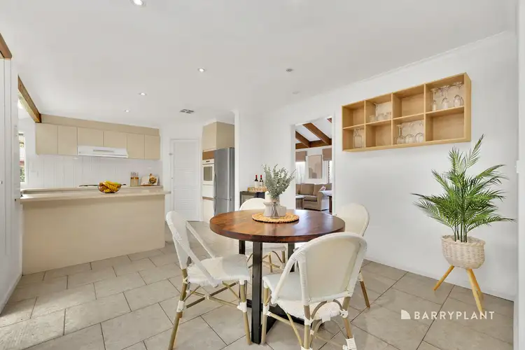 Sixth view of Homely house listing, 69 Heritage Drive, Mill Park VIC 3082